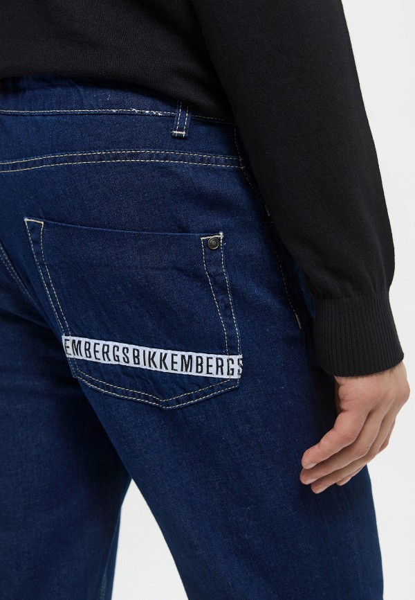 Bikkembergs Джинсы - фото 5
