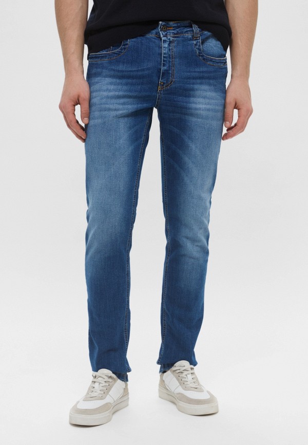 Bikkembergs Джинсы - фото 1