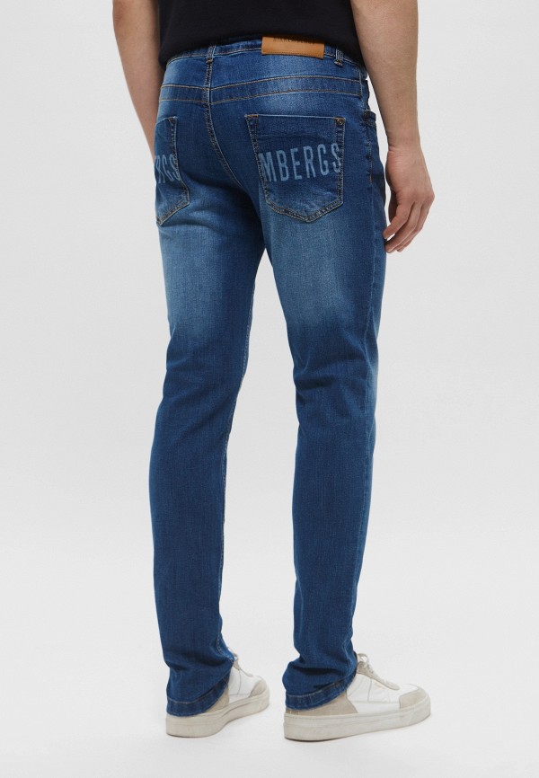 Bikkembergs Джинсы - фото 3