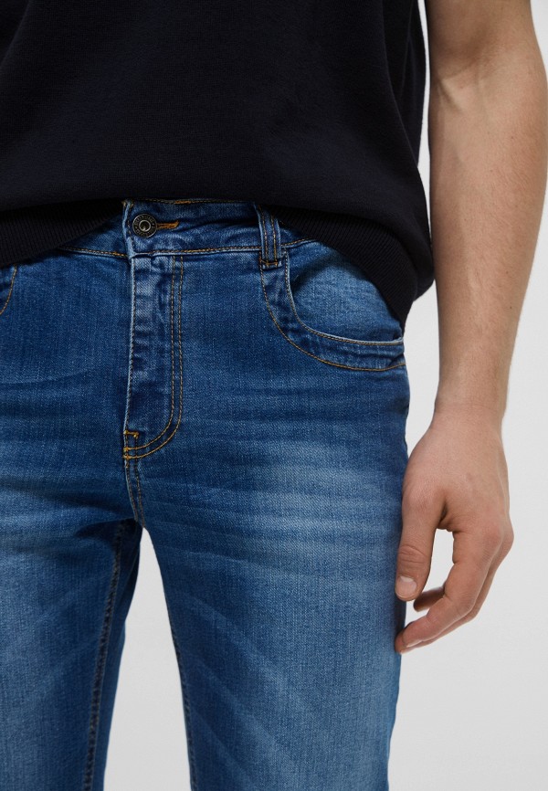 Bikkembergs Джинсы - фото 4