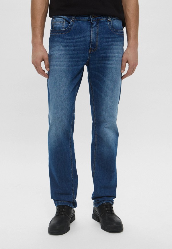 Bikkembergs Джинсы - фото 1