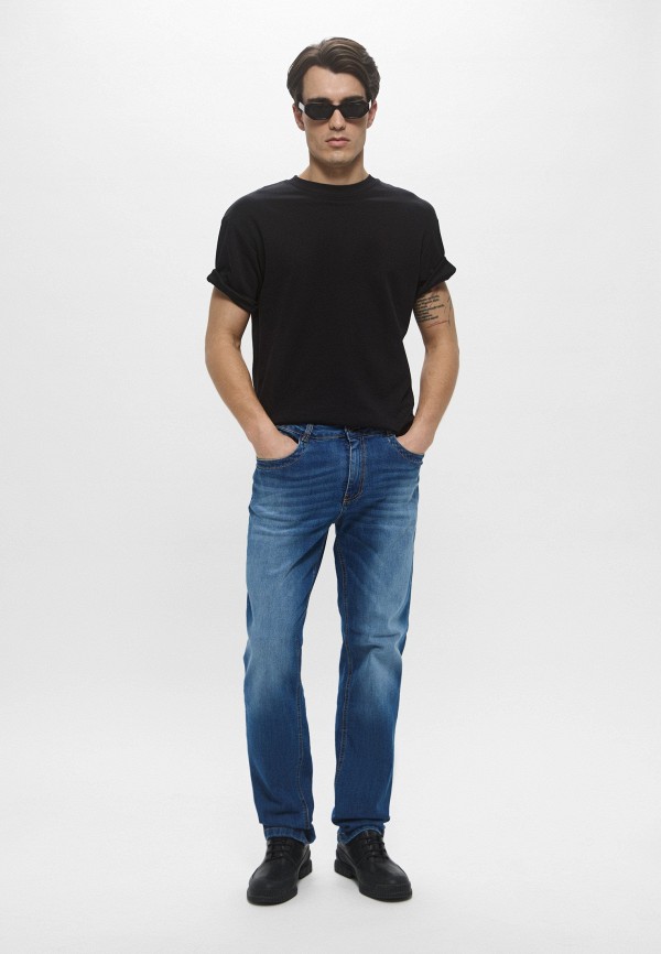 Bikkembergs Джинсы - фото 2