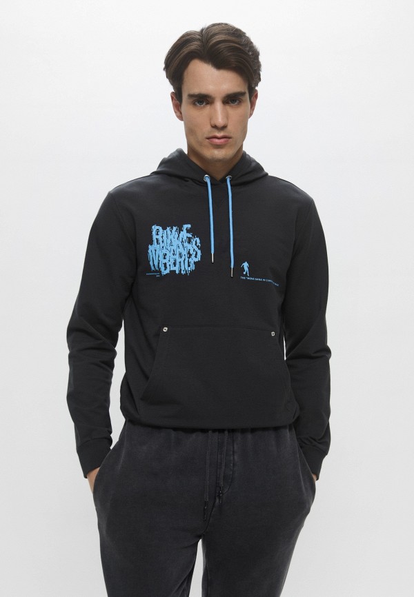 Bikkembergs Худи - фото 1