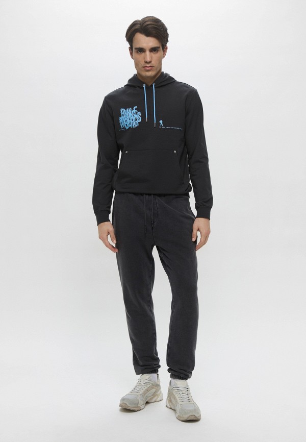 Bikkembergs Худи - фото 2