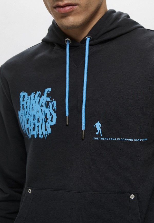 Bikkembergs Худи - фото 4