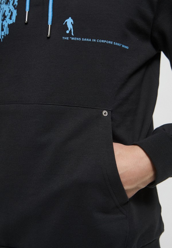 Bikkembergs Худи - фото 6