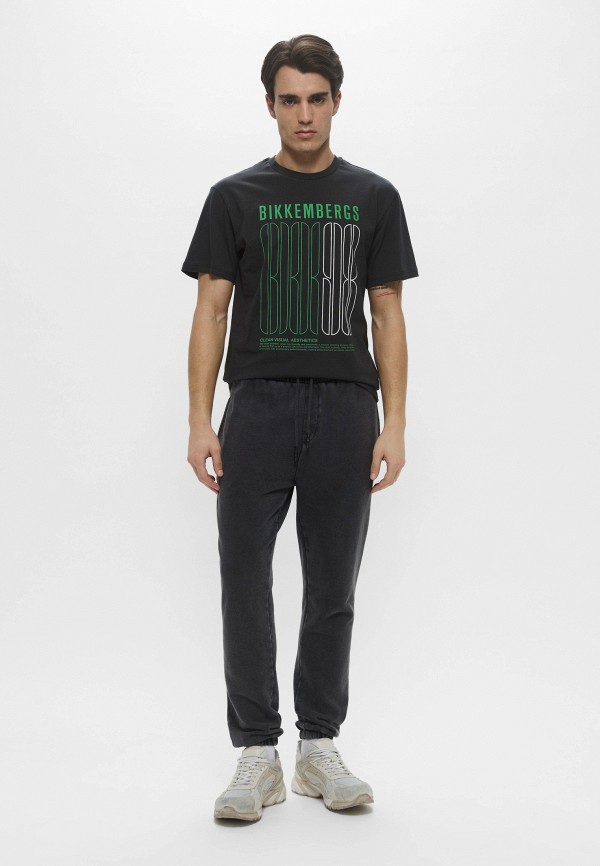 Bikkembergs Футболка - фото 2