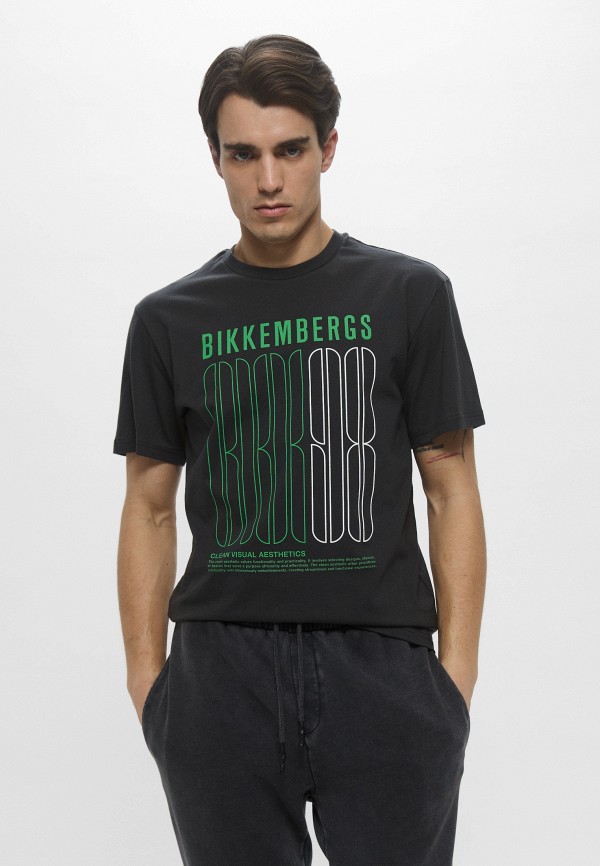 Bikkembergs Футболка - фото 1