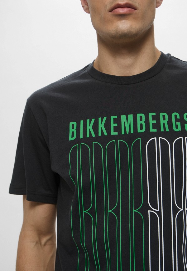 Bikkembergs Футболка - фото 4