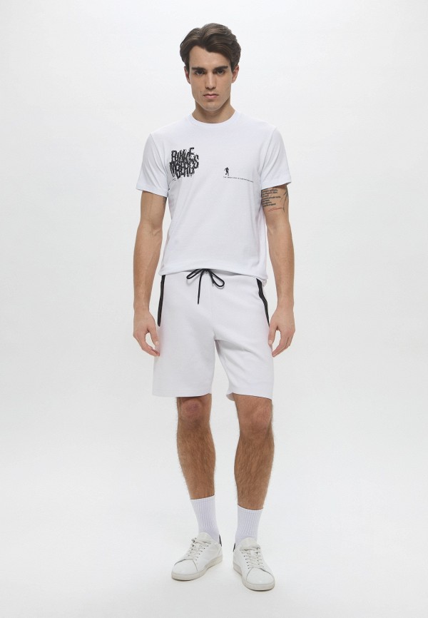 Bikkembergs Футболка - фото 1