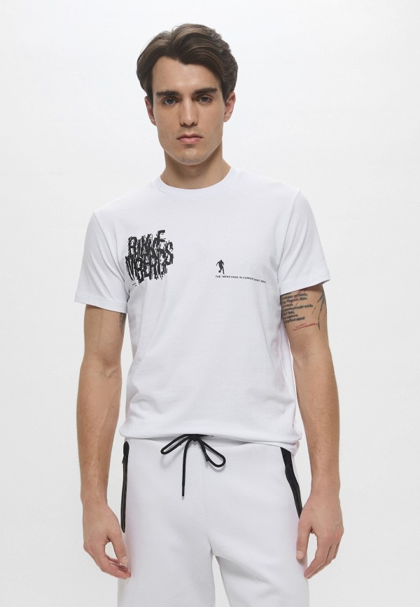 Bikkembergs Футболка - фото 2