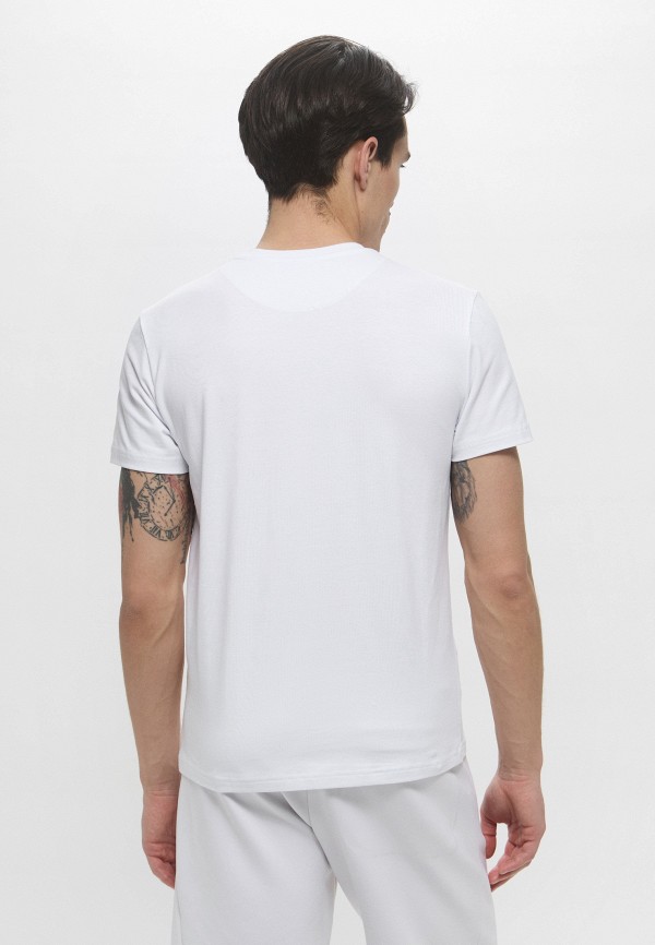 Bikkembergs Футболка - фото 3