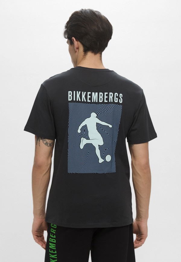 Bikkembergs Футболка - фото 3