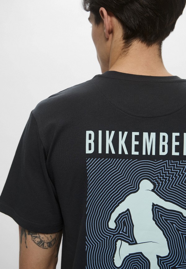 Bikkembergs Футболка - фото 4
