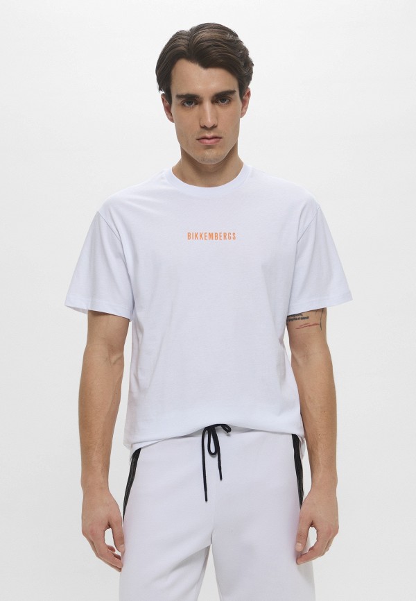 Bikkembergs Футболка - фото 1
