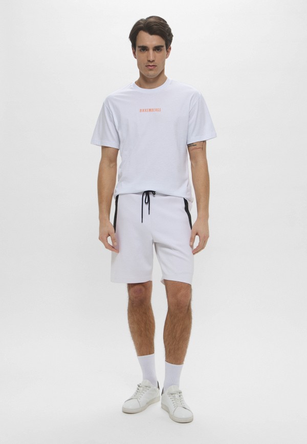 Bikkembergs Футболка - фото 2