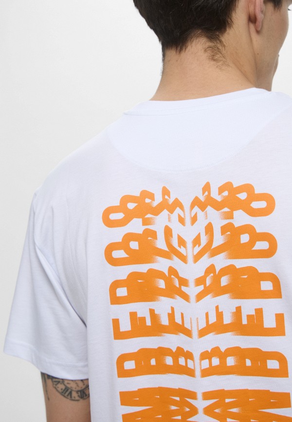 Bikkembergs Футболка - фото 5