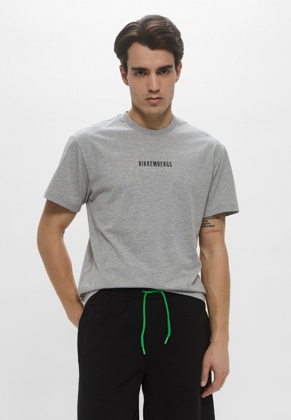 Bikkembergs Футболка - фото 1