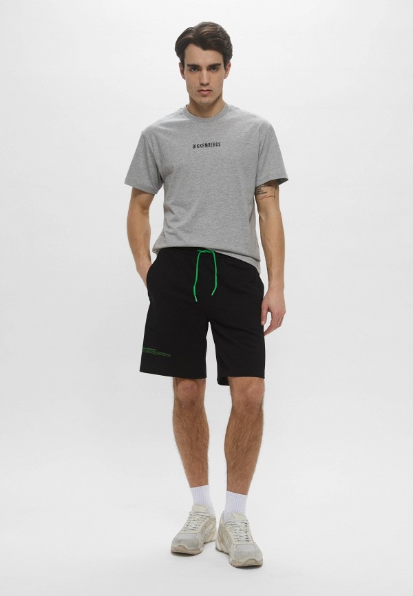 Bikkembergs Футболка - фото 2