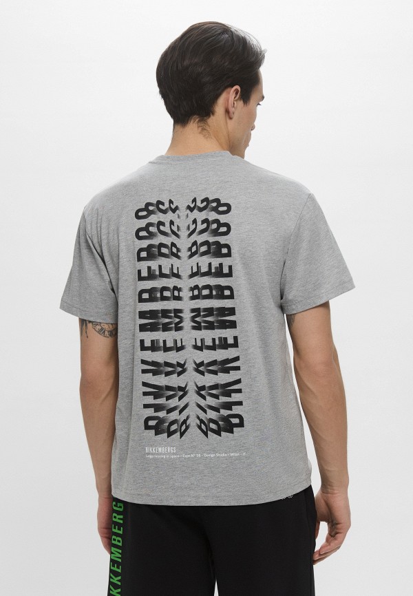 Bikkembergs Футболка - фото 3