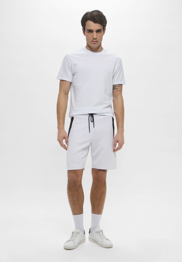 Bikkembergs Футболка - фото 2