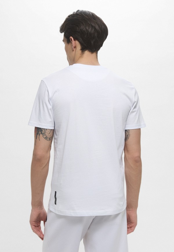 Bikkembergs Футболка - фото 3