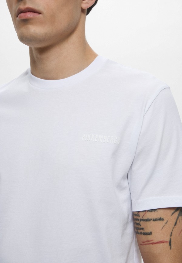 Bikkembergs Футболка - фото 4
