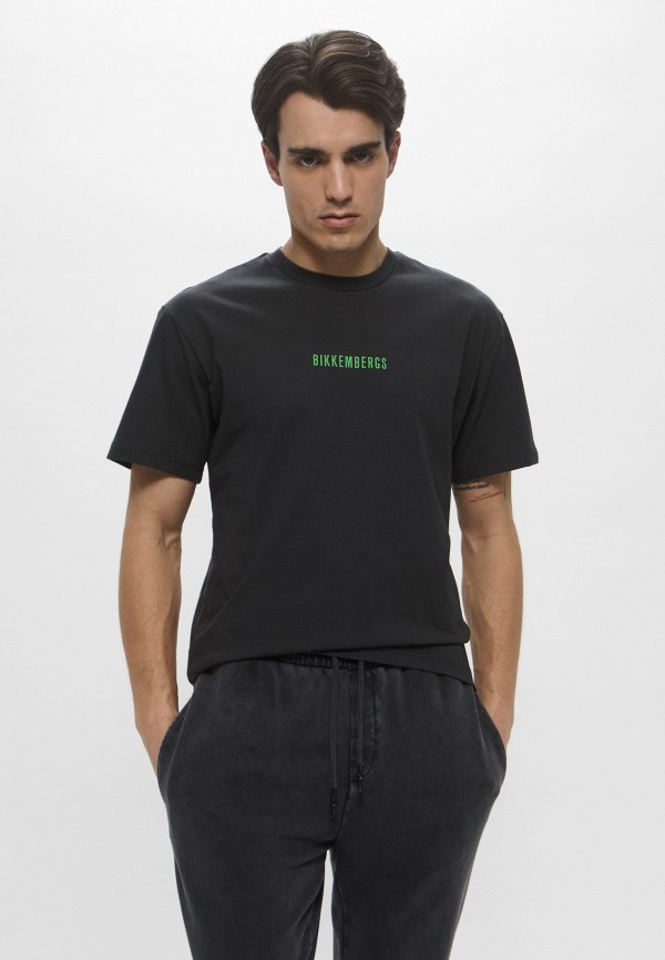 Bikkembergs Футболка - фото 1