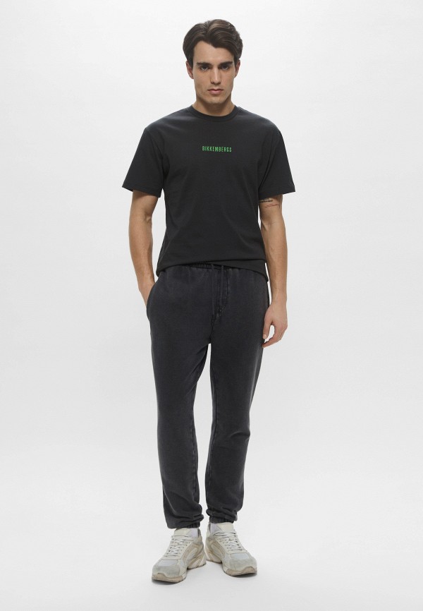 Bikkembergs Футболка - фото 2