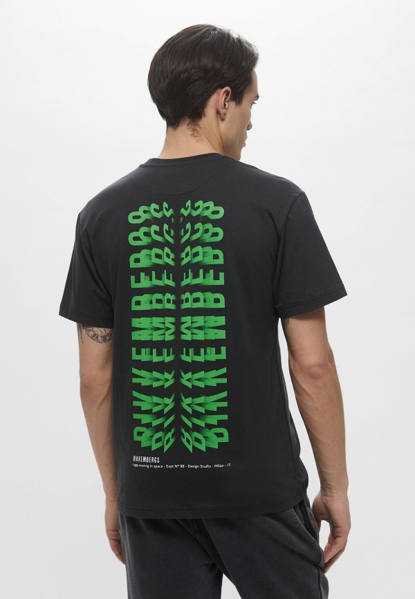 Bikkembergs Футболка - фото 3