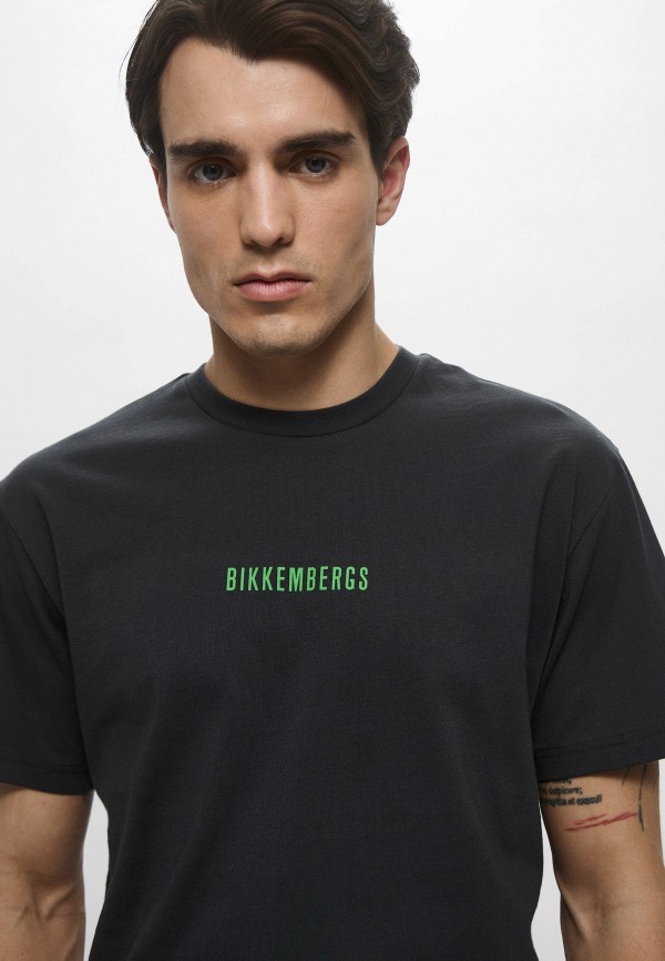 Bikkembergs Футболка - фото 4