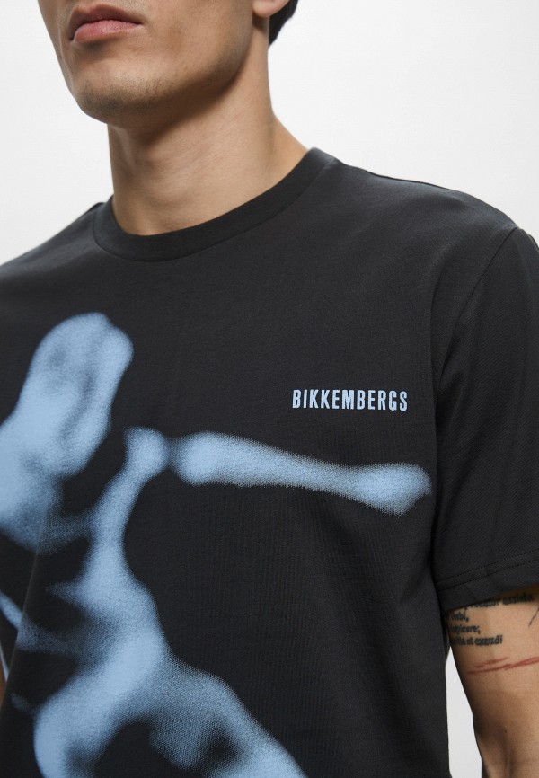 Bikkembergs Футболка - фото 4
