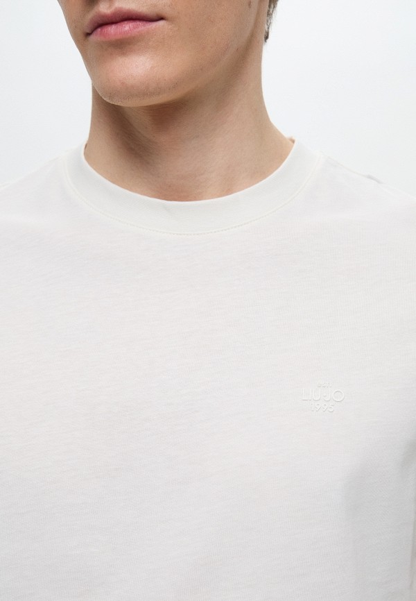 Liu Jo Uomo Футболка - фото 4