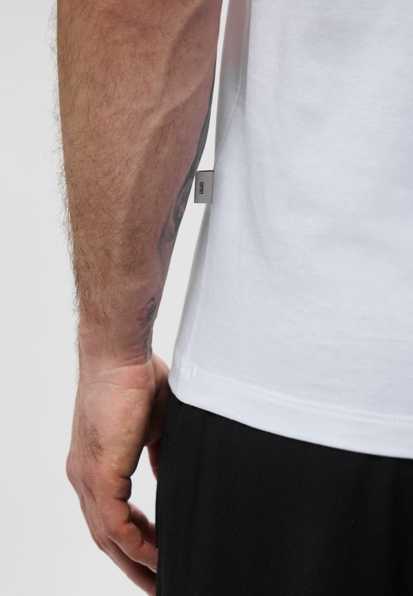 Liu Jo Uomo Футболка - фото 5