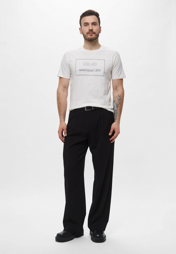 Liu Jo Uomo Футболка - фото 2