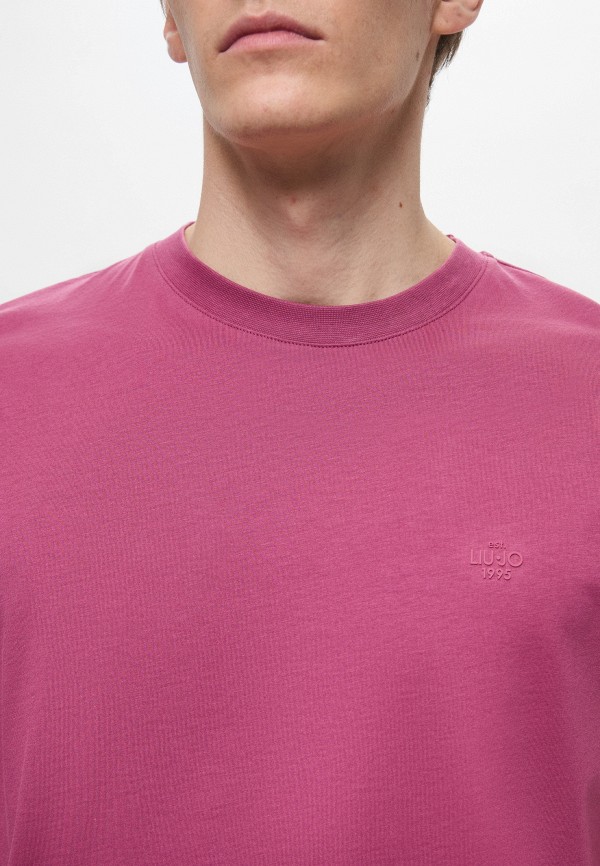 Liu Jo Uomo Футболка - фото 4