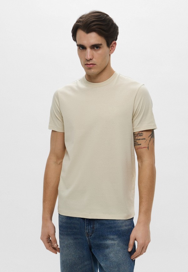 Liu Jo Uomo Футболка - фото 1