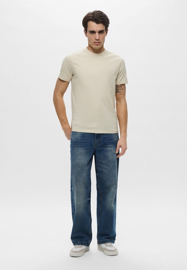 Liu Jo Uomo Футболка - фото 2