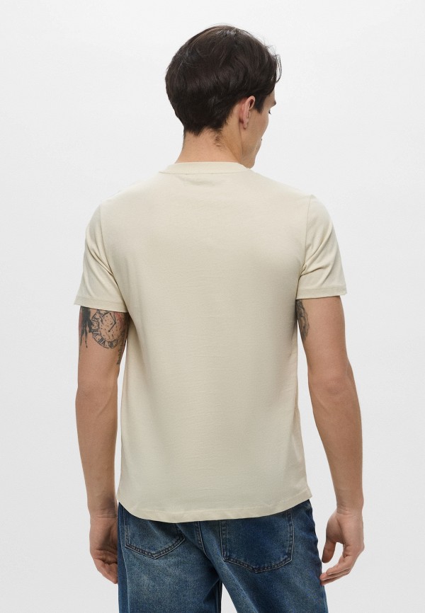 Liu Jo Uomo Футболка - фото 3