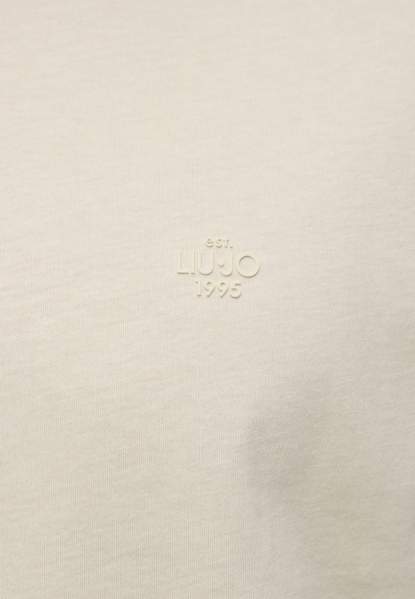 Liu Jo Uomo Футболка - фото 5