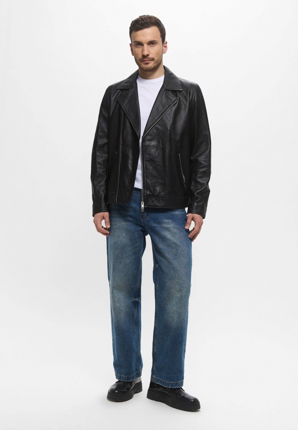 Liu Jo Uomo Косуха - фото 2