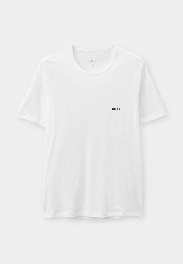 Boss Футболки 3 шт. - TShirtRN 3P Classic - фото 2