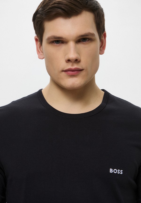 Boss Футболки 3 шт. - TShirtRN 3P Classic - фото 4