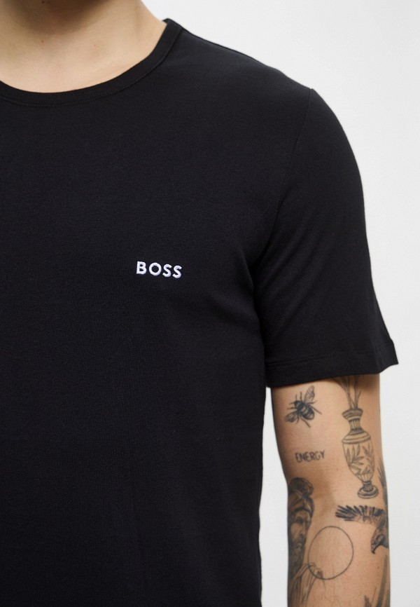 Boss Футболки 3 шт. - TShirtRN 3P Classic - фото 5