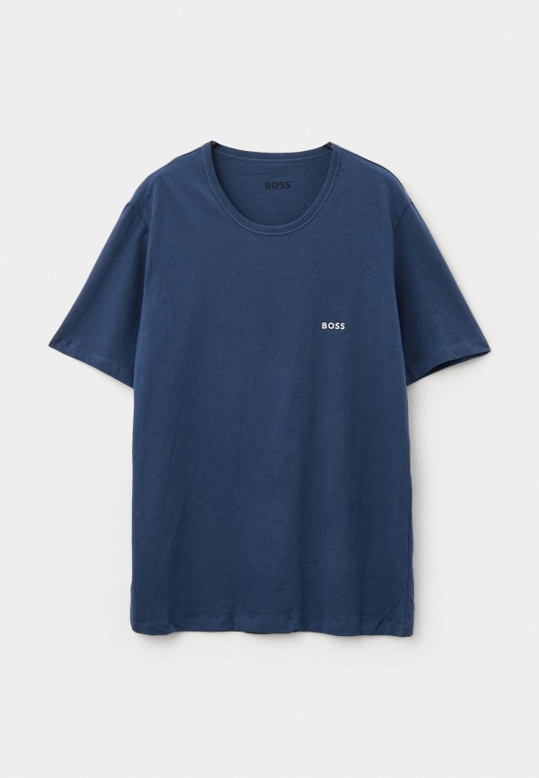 Boss Футболки 3 шт. - TShirtRN 3P Classic - фото 2