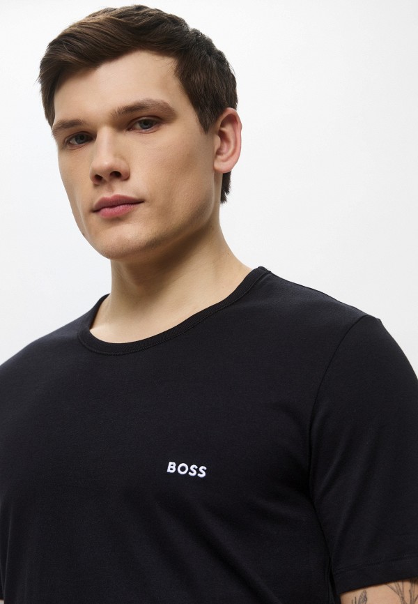 Boss Футболки 3 шт. - TShirtRN 3P Classic - фото 4