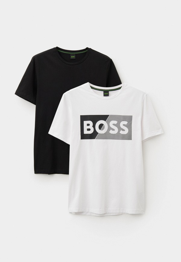 Boss Футболки 2 шт. - фото 1