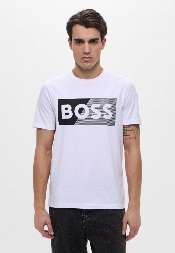 Boss Футболки 2 шт. - фото 2