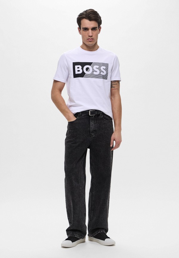 Boss Футболки 2 шт. - фото 3