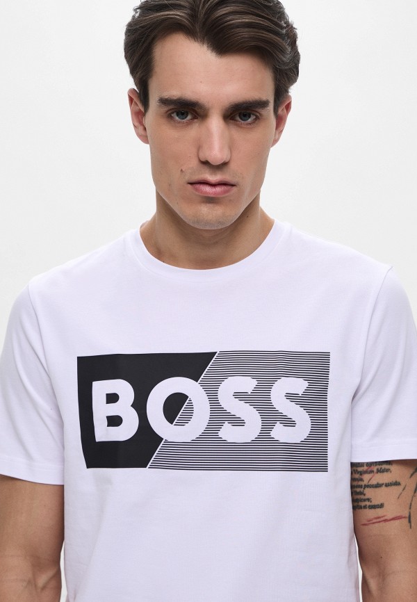 Boss Футболки 2 шт. - фото 5